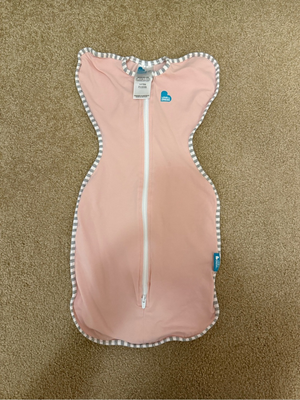 Love to Dream Sleepsack